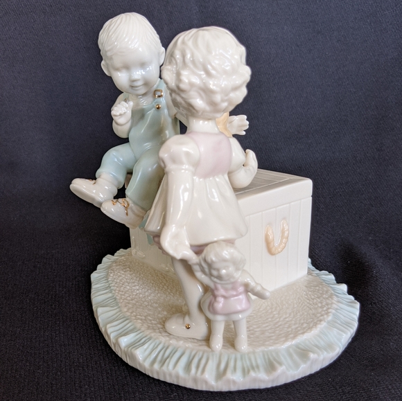 Lenox "Constant Companions" - Picture 4 of 15